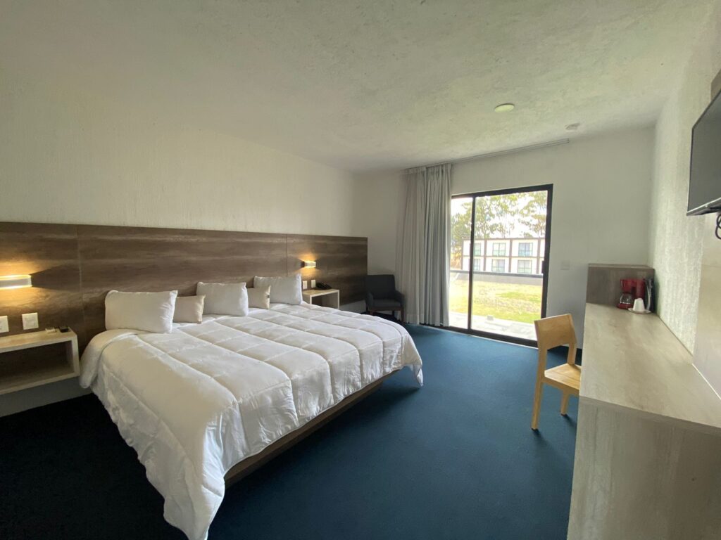 Suite King Estándar